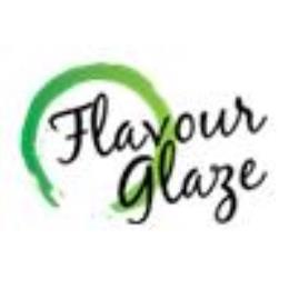 FLAVOUR GLAZE trademark