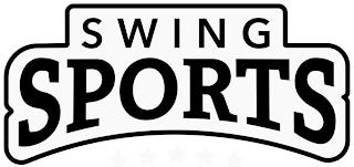 SWING SPORTS trademark