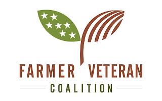 FARMER VETERAN COALITION trademark