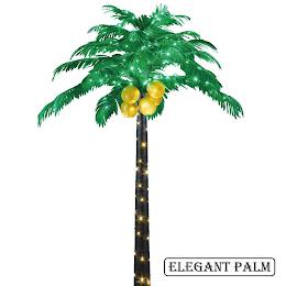 ELEGANT PALM trademark