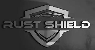 RUST SHIELD trademark