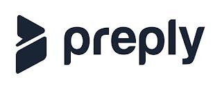 PREPLY trademark