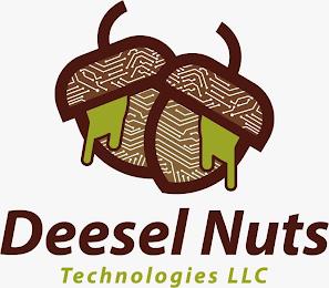 DEESEL NUTS TECHNOLOGIES LLC trademark