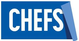 CHEFS trademark