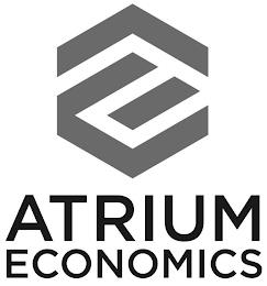 AE ATRIUM ECONOMICS trademark