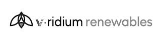 V · RIDIUM RENEWABLES trademark