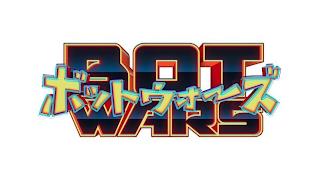 BOT WARS trademark