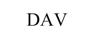 DAV trademark