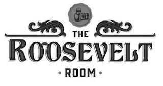 THE ROOSEVELT · ROOM · trademark