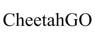 CHEETAHGO trademark