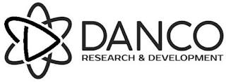 DANCO RESEARCH & DEVELOPMENT trademark