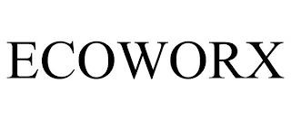 ECOWORX trademark