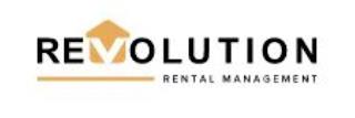 REVOLUTION RENTAL MANAGEMENT trademark