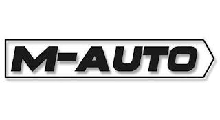 M-AUTO trademark