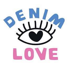 DENIM LOVE trademark