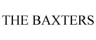 THE BAXTERS trademark