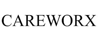 CAREWORX trademark