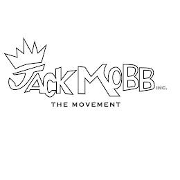 JACKMOBB INC. THE MOVEMENT trademark