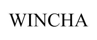 WINCHA trademark