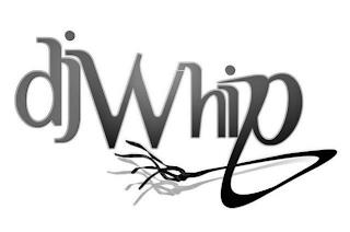 DJ WHIP trademark