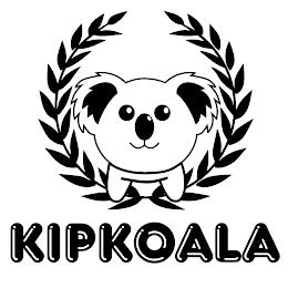 KIPKOALA trademark