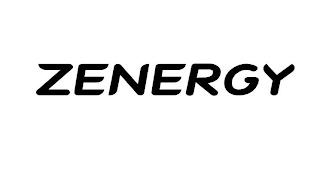 ZENERGY trademark