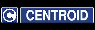 C CENTROID trademark