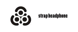 STRAP HEADPHONE trademark