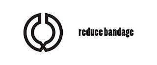 REDUCE BANDAGE trademark