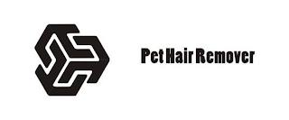 PET HAIR REMOVER trademark