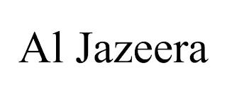 AL JAZEERA trademark