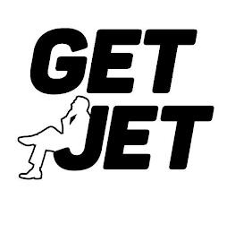 GET JET trademark