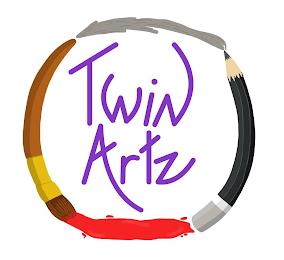 TWIN ARTZ trademark