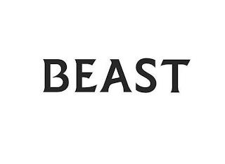 BEAST trademark