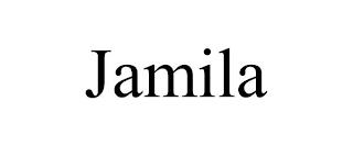 JAMILA trademark