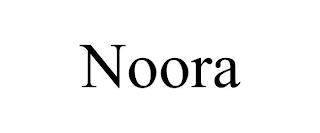 NOORA trademark