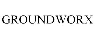 GROUNDWORX trademark