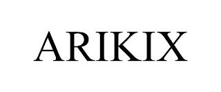 ARIKIX trademark