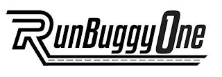 RUNBUGGYONE trademark