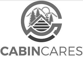 C CABINCARES trademark