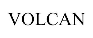 VOLCAN trademark