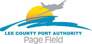 LEE COUNTY PORT AUTHORITY PAGE FIELD trademark