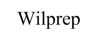 WILPREP trademark