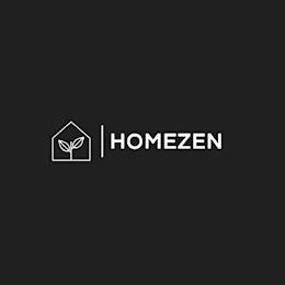 HOMEZEN trademark