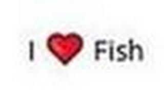 I FISH trademark