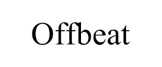 OFFBEAT trademark