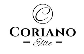 C CORIANO ELITE trademark