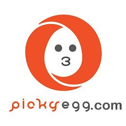 PICKYEGG.COM trademark