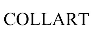 COLLART trademark