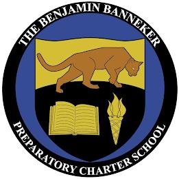 THE BENJAMIN BANNEKER PREPARATORY CHARTER SCHOOL trademark